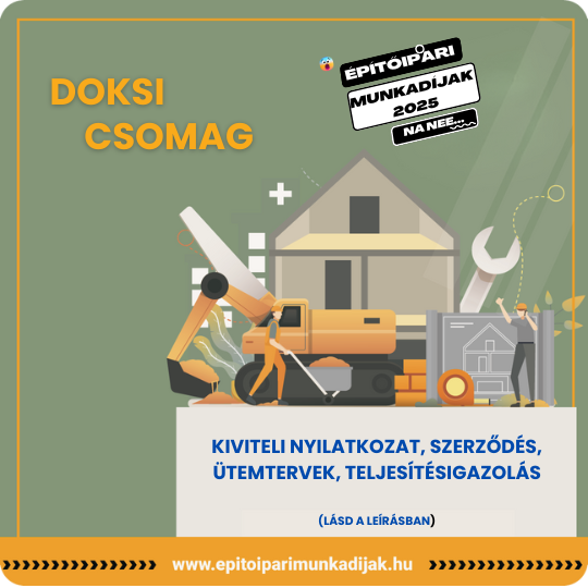 Mester csomag – mindent az egyben - Image 3